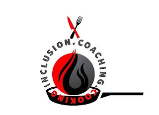 INCLUSION. COACHING. COOKING.