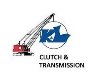 K&L CLUTCH & TRANSMISSION