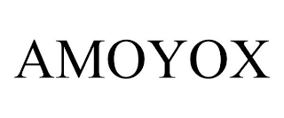 AMOYOX