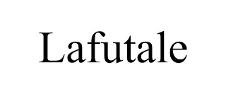 LAFUTALE