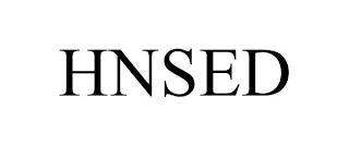 HNSED