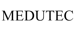 MEDUTEC