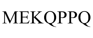 MEKQPPQ