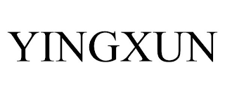 YINGXUN