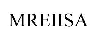MREIISA
