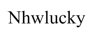 NHWLUCKY