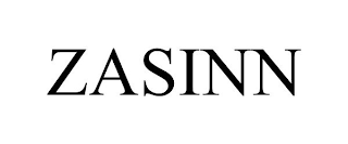 ZASINN