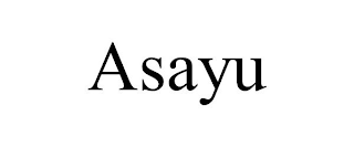 ASAYU