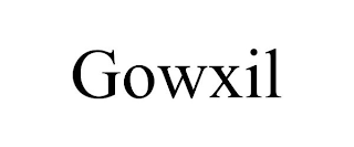 GOWXIL