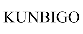 KUNBIGO