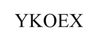 YKOEX