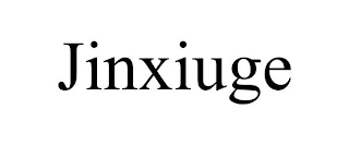 JINXIUGE