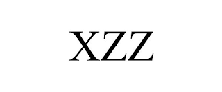 XZZ