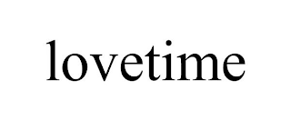 LOVETIME