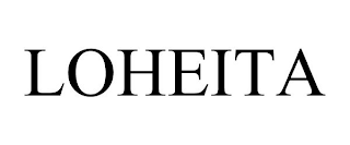 LOHEITA