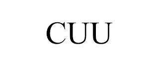 CUU