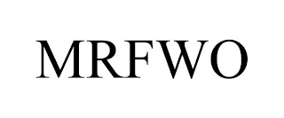 MRFWO