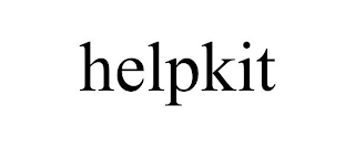 HELPKIT