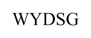 WYDSG