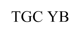 TGC YB