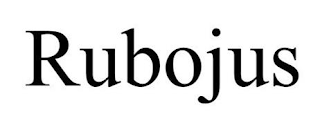 RUBOJUS