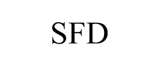 SFD