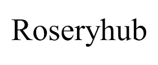 ROSERYHUB