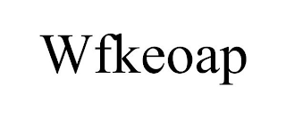 WFKEOAP