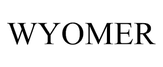 WYOMER