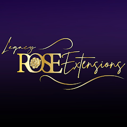 LEGACY ROSE EXTENSIONS