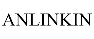 ANLINKIN