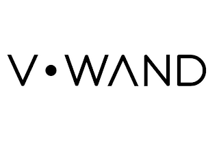 V· WAND