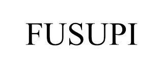 FUSUPI