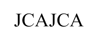 JCAJCA