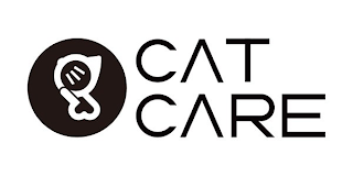 CAT CARE