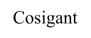 COSIGANT