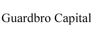 GUARDBRO CAPITAL