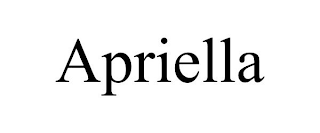 APRIELLA