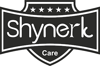 SHYNERK CARE