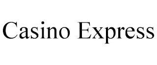 CASINO EXPRESS