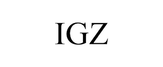 IGZ