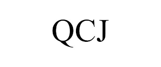 QCJ