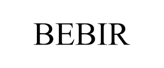 BEBIR