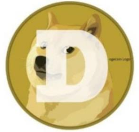 DOGECOIN LOGO