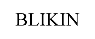 BLIKIN