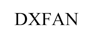 DXFAN