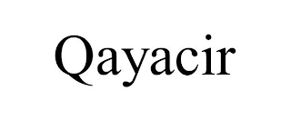 QAYACIR