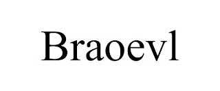 BRAOEVL