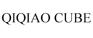 QIQIAO CUBE