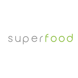 SUPERFOOD